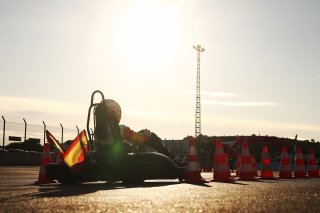 Netherlands - Senna Oliver Victor Junior – Bison Jansen - Karting Slalom
 | SRO / JEP