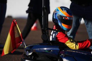 Netherlands - Senna Oliver Victor Junior – Bison Jansen - Karting Slalom
 | SRO / JEP