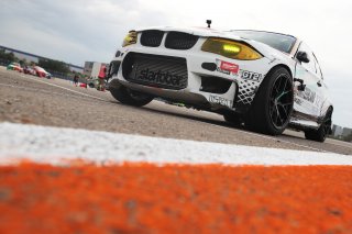 #12 - Switzerland – Abdul Karim – BMW 1 Series
 | SRO / JEP