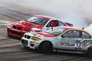 #12 - Switzerland – Abdul Karim – BMW 1 Series
 | SRO / JEP