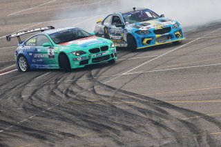 #2 – Luxembourg – Rohan Van Riel - BMW M6 E63
 | SRO / JEP