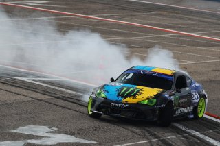 #20 – Ukraine – Dmytro Illiuk – SCION FRS
 | SRO / JEP