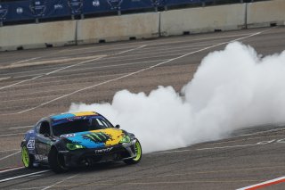 #20 – Ukraine – Dmytro Illiuk – SCION FRS
 | SRO / JEP