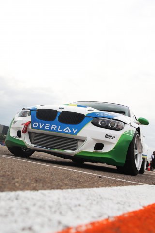 #202 – Brazil – Rafael Marinho – BMW E92
 | SRO / JEP