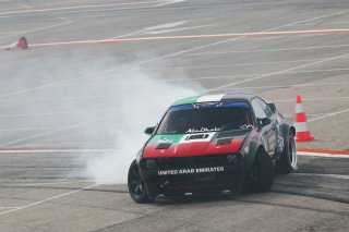 #21 – United Arab Emirates – Hazaa Alhosani - Nissan S14
 | SRO / JEP