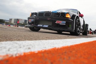 #22 – Greece – Christos Chantzaras – BMW M3
 | SRO / JEP