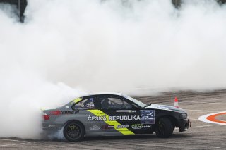 #254 – Czech Republic – Zdenek Kaderabek – BMW E46 Coupé
 | SRO / JEP