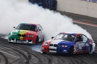 #28 – Netherlands – Bas Mul – BMW E46, #62 – Portugal – Joao Vieira – BMW E46
 | SRO / JEP