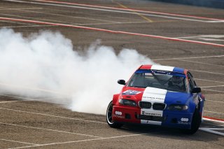 #28 – Netherlands – Bas Mul – BMW E46
 | SRO / JEP