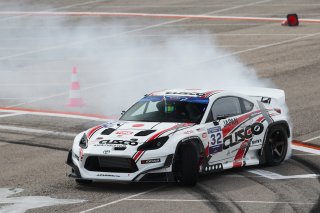 #32 – Japan – Koji Tada – Toyota GR86
 | SRO / JEP