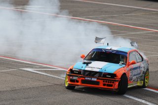 #33 – Argentina – Rodrigo Gallo – BMW E36 M30
 | SRO / JEP