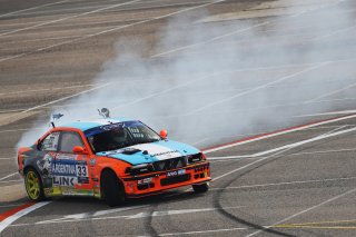 #33 – Argentina – Rodrigo Gallo – BMW E36 M30
 | SRO / JEP