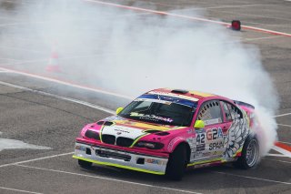 #42 – Spain – Ruben Bolanos Lopez – BMW E46
 | SRO / JEP