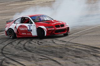 #6 – Turkiye – Berfu Tutumlu – BMW 3 Series E92
 | SRO / JEP