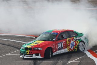 #62 – Portugal – Joao Vieira – BMW E46
 | SRO / JEP