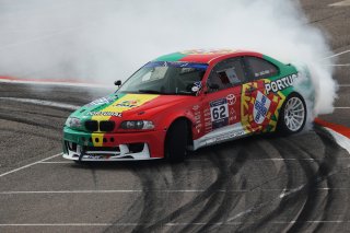 #62 – Portugal – Joao Vieira – BMW E46
 | SRO / JEP