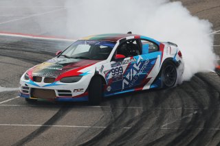 #999 – Lithuania – Andrius Vasiliauskas - BMW E92
 | SRO / JEP