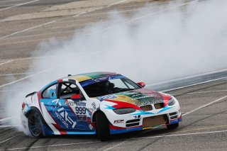 #999 – Lithuania – Andrius Vasiliauskas - BMW E92
 | SRO / JEP