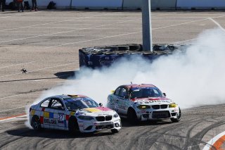 #27 – Belgium – Pieter Van Hoorick – BMW E46
 | SRO / JEP