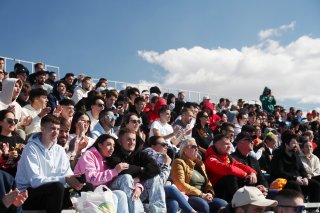 Fans at Drifting
 | SRO / JEP