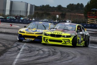 #41 – Sweden – Joakim Andersson – Nissan S14.5, #80 – Latvia – Kristaps Bluss – HGK E92 Eurofighter
 | SRO / JEP