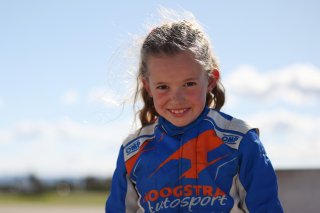 Netherlands  Merel Hoogstra  Cross Car Mini
 | SRO / JEP