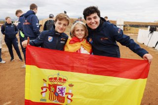 Spain  Hugo Fuertes  Cross Car Mini
 | SRO / JEP