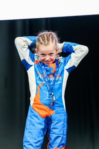 Netherlands – Merel Hoogstra – Cross Car Mini
 | JEP/SRO  