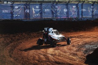 #2  Brazil  Alan Synthes - Cross Car SR
 | SRO / JEP