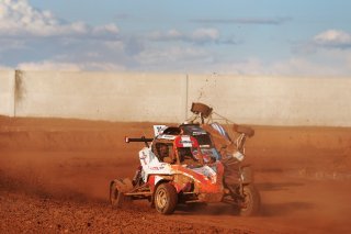 #30  Peru  Alex Heilbrunn - Cross Car Sr
 | SRO / JEP