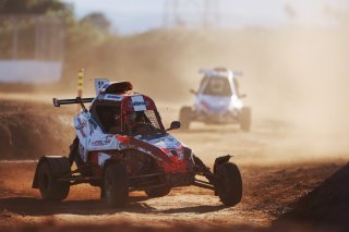 #30  Peru  Alex Heilbrunn - Cross Car Sr
 | SRO / JEP