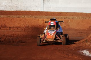 #30  Peru  Alex Heilbrunn - Cross Car Sr
 | SRO / JEP