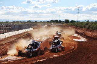 #39  Spain  Ivan Pina - Cross Car Sr
 | SRO / JEP