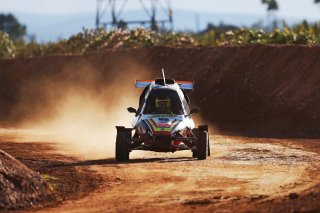 #39  Spain  Ivan Pina - Cross Car Sr
 | SRO / JEP