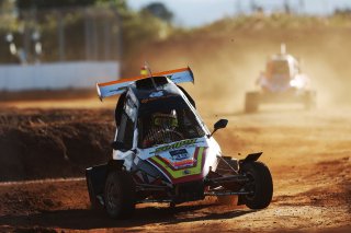 #39  Spain  Ivan Pina - Cross Car Sr
 | SRO / JEP