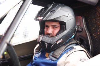 #5 - Israel - Adar Melamed - Cross Car SRc
 | SRO / JEP