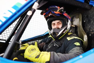 #6  Italy  Federico Pini - Cross Car SR
 | SRO / JEP