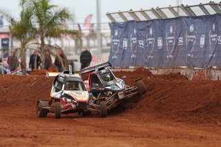 #39  Spain  Ivan Pina - Cross Car Sr
 | SRO / JEP