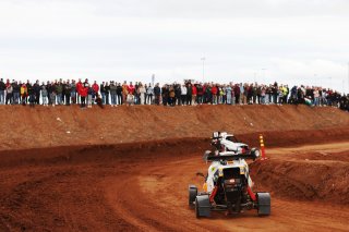 #39  Spain  Ivan Pina - Cross Car Sr
 | SRO / JEP