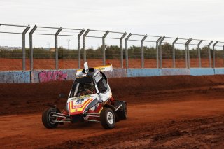 #39  Spain  Ivan Pina - Cross Car Sr
 | SRO / JEP