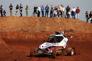 #114  Netherlands  Pim Vlassak  Cross Car Jr
 | SRO / JEP