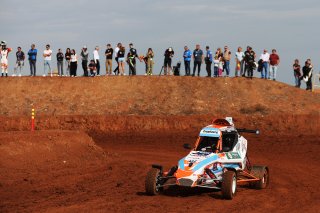 #117  Argentina  Tomas Pregliasco  Cross Car Jr
 | SRO / JEP