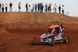 #172  Greece  Vasileios lliopoulos  Cross Car Jr
 | SRO / JEP