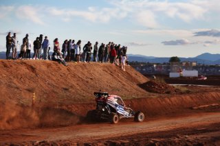 #172  Greece  Vasileios lliopoulos  Cross Car Jr
 | SRO / JEP