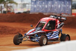 #172  Greece  Vasileios lliopoulos  Cross Car Jr
 | SRO / JEP