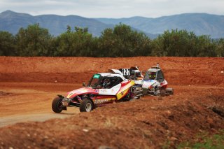 #127  Spain  Diego Martinez  Cross Car Jr
 | SRO / JEP