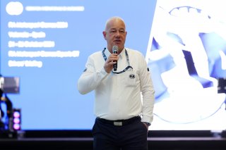 FIA Motorsport Games - Esports Briefing
 | SRO / JEP