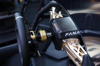 FIA Motorsport Games - Esports - Fanatec
 | SRO / JEP