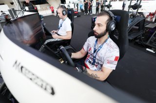 #13  Malta  Dean Vella - Esports GT
 | SRO / JEP