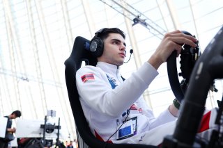 #44  Armenia  Alex Sargsyan - Esports GT
 | SRO / JEP